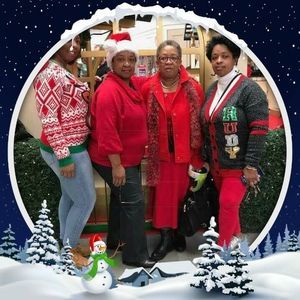 Meet your Posher, Deanna